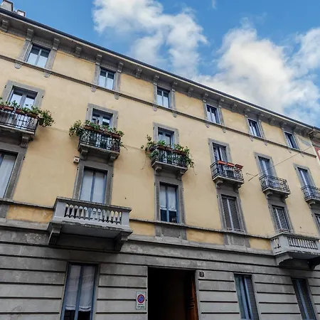 Appartement The White Attic - Cattolica District *