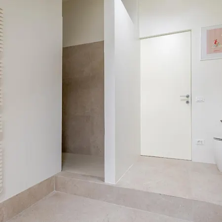 The White Attic - Cattolica District Milaan